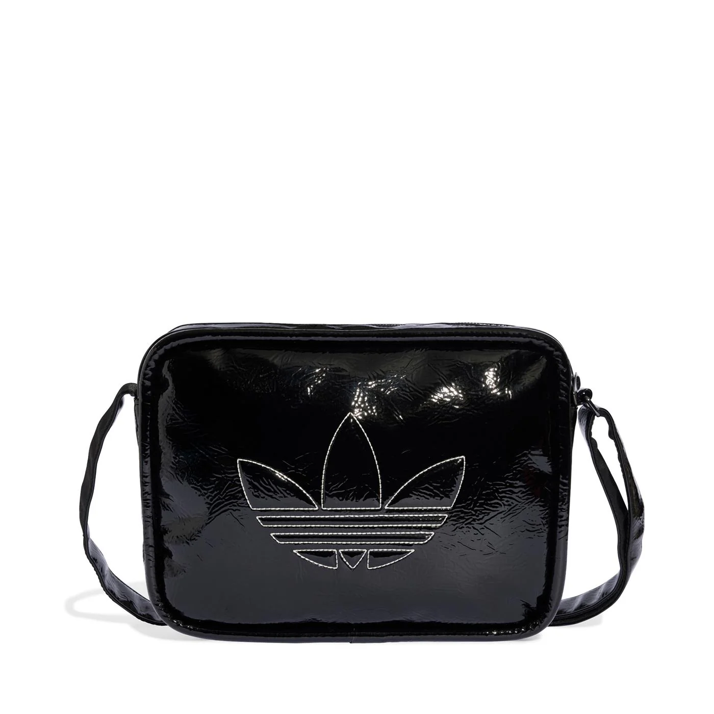 Adidas Originals Adicolor Airliner Black