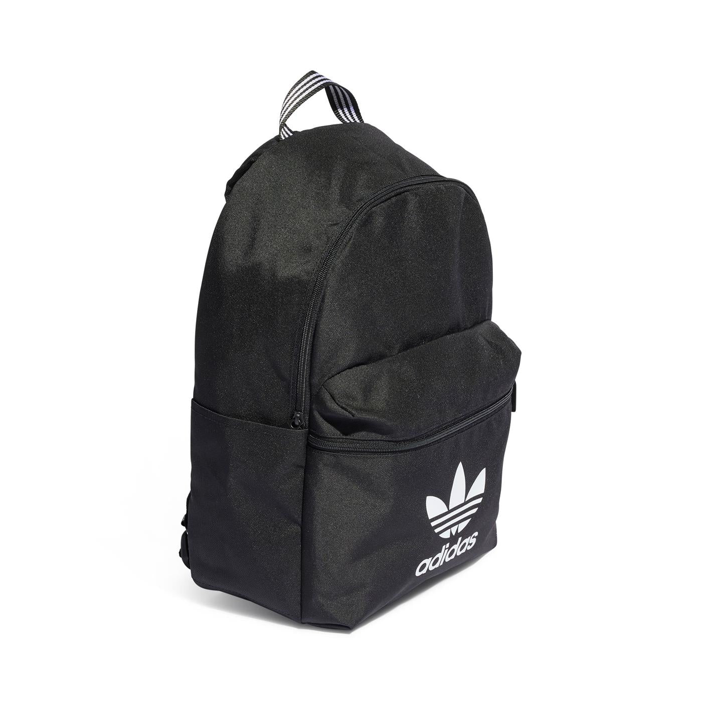 Adidas Originals Adicolor Backpack Black - Image 3