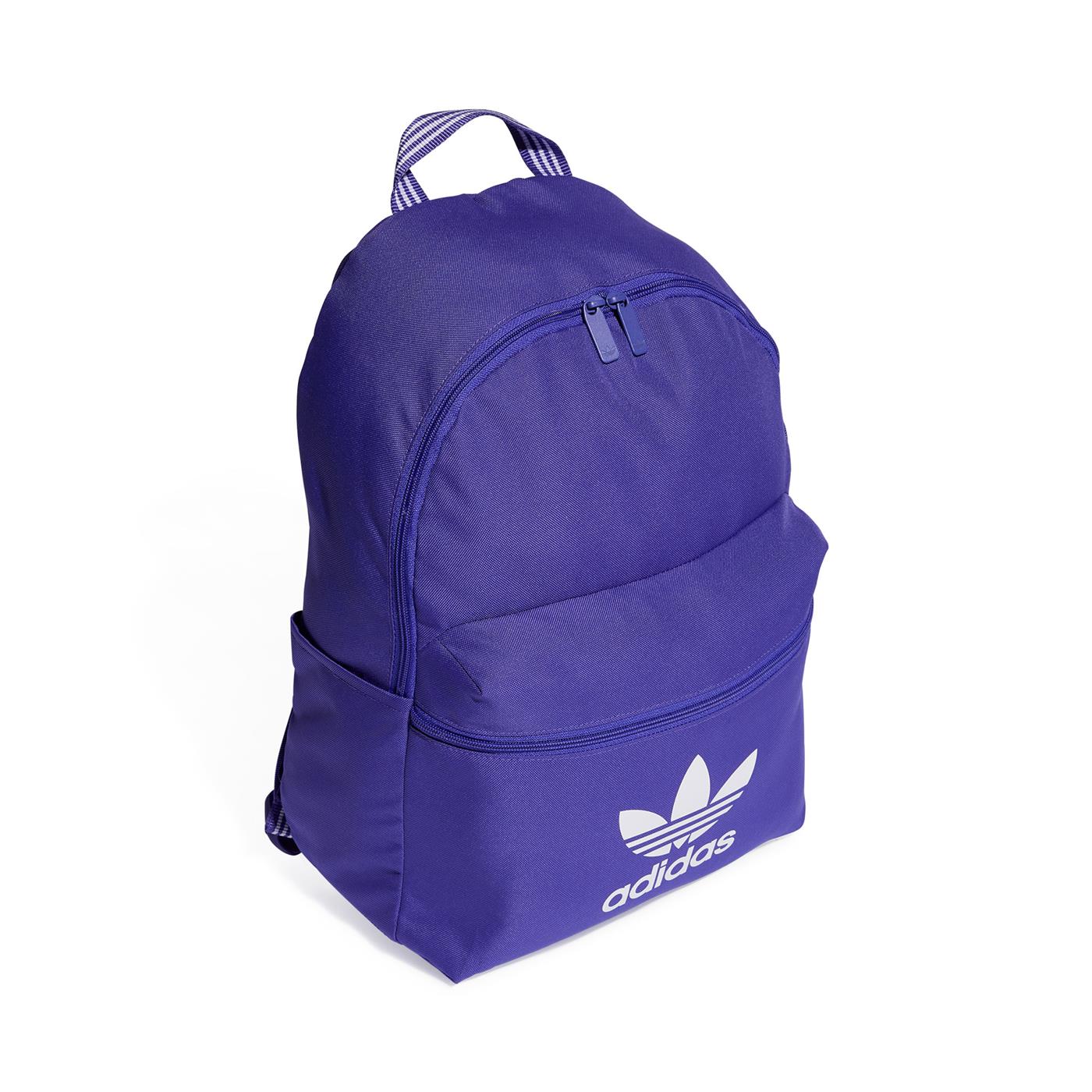 Adidas Originals Adicolor Backpack Energy Ink - Image 3