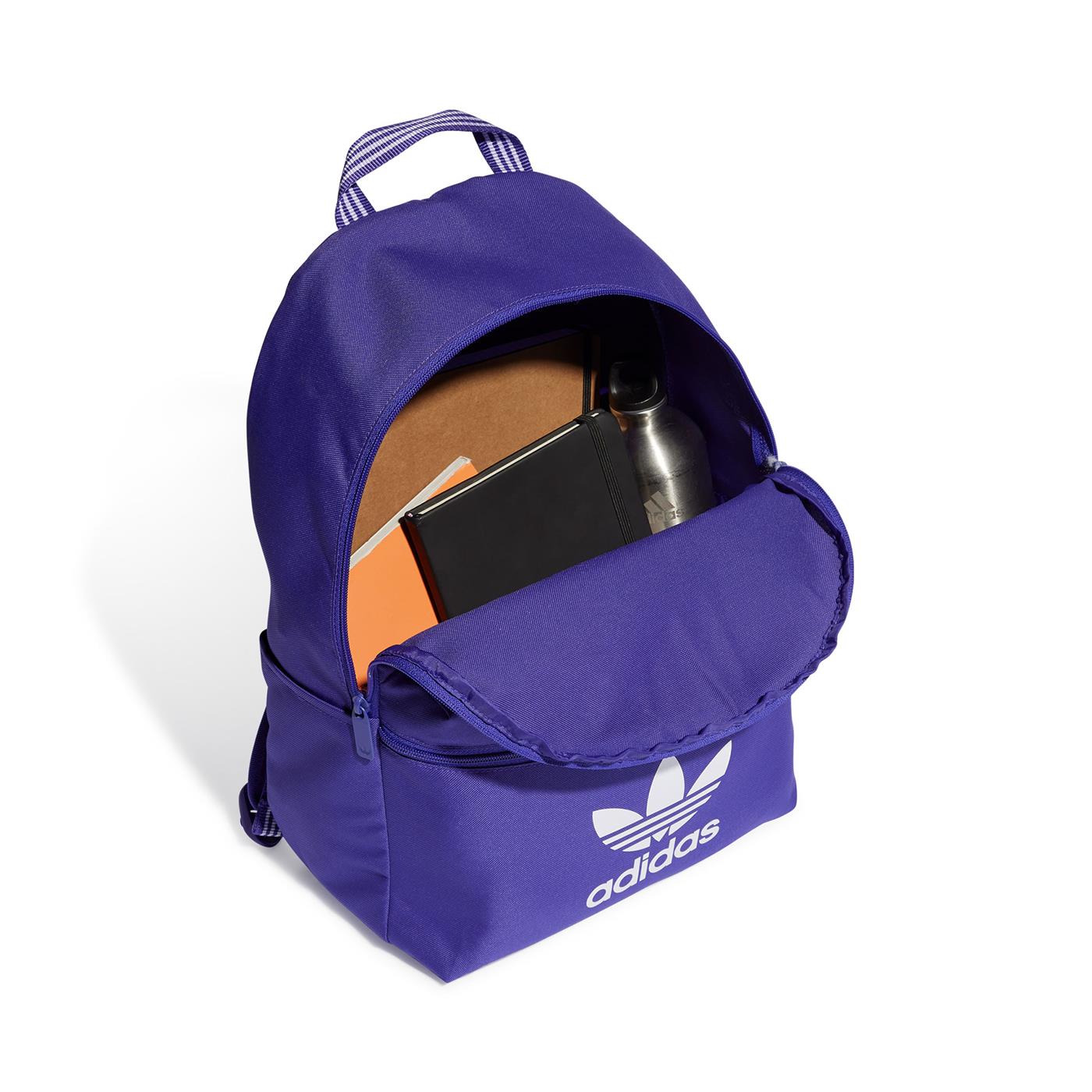 Adidas Originals Adicolor Backpack Energy Ink - Image 4