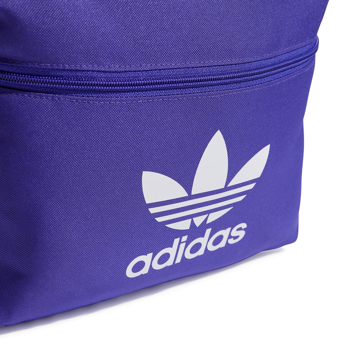 Adidas Originals Adicolor Backpack Energy Ink - Image 5