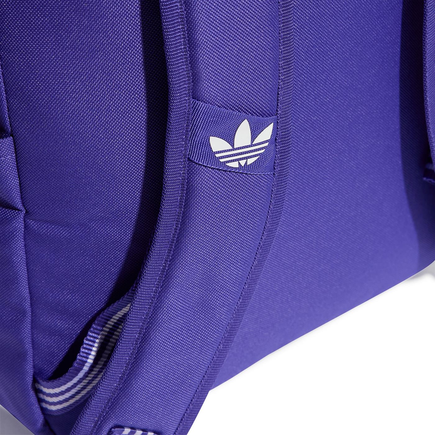 Adidas Originals Adicolor Backpack Energy Ink - Image 6