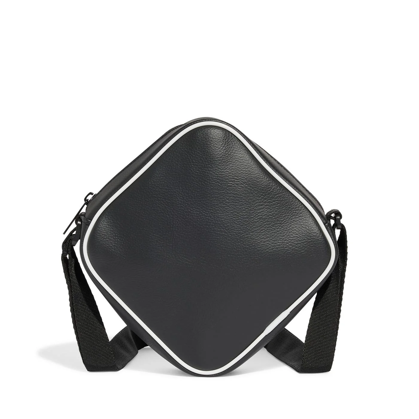 Adidas Originals Adicolor Classic Diamond Bag Black - Image 2
