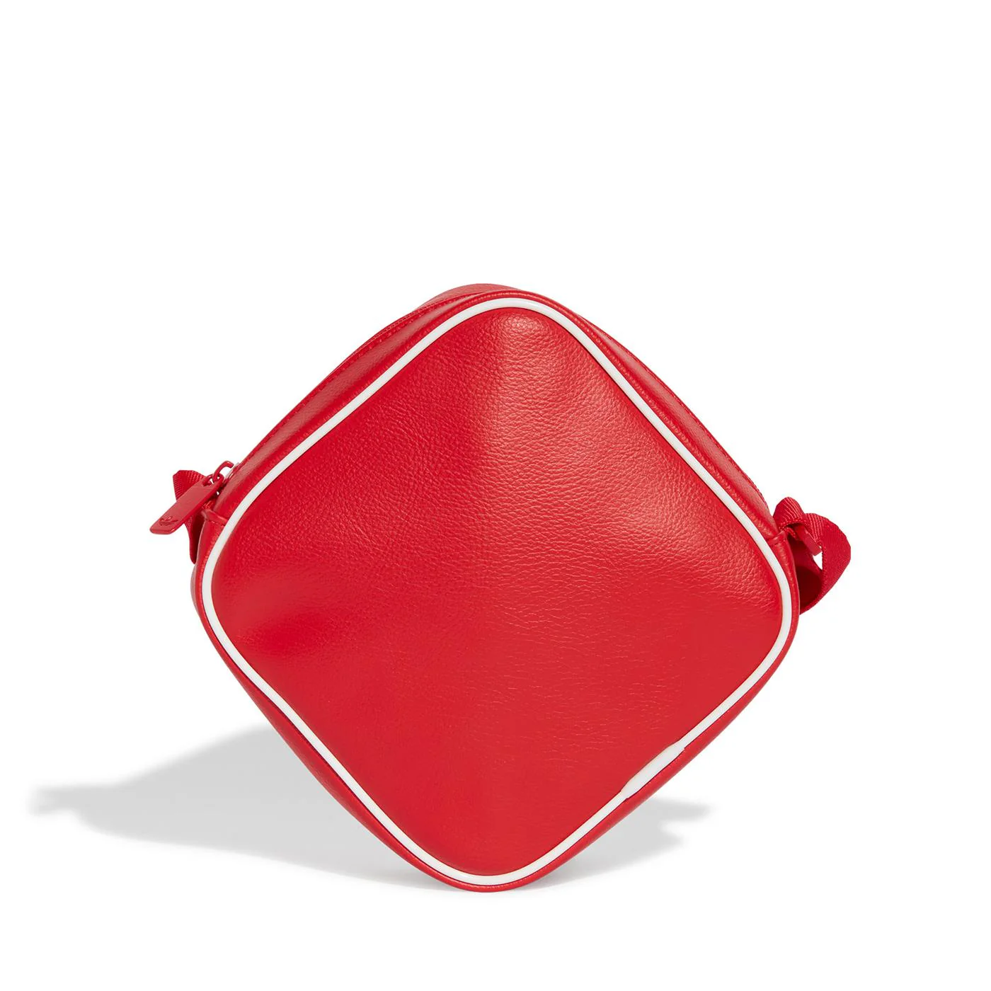 Adidas Originals Adicolor Diamond Bag Better Scarlet - Image 2