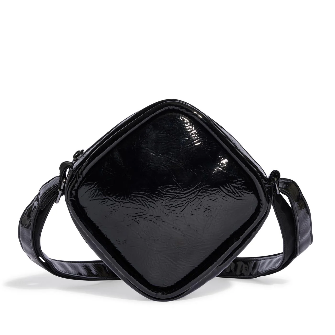 Adidas Originals Adicolor Diamond Bag Black - Image 2