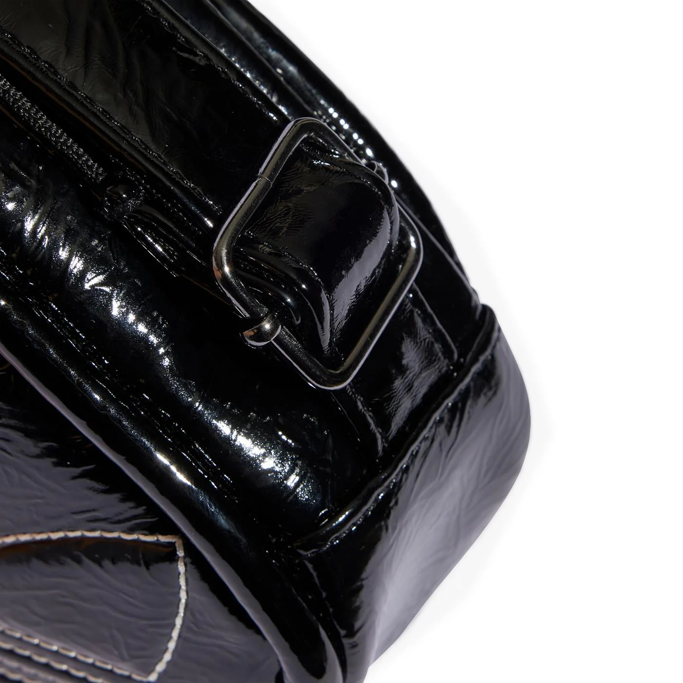 Adidas Originals Adicolor Diamond Bag Black - Image 5