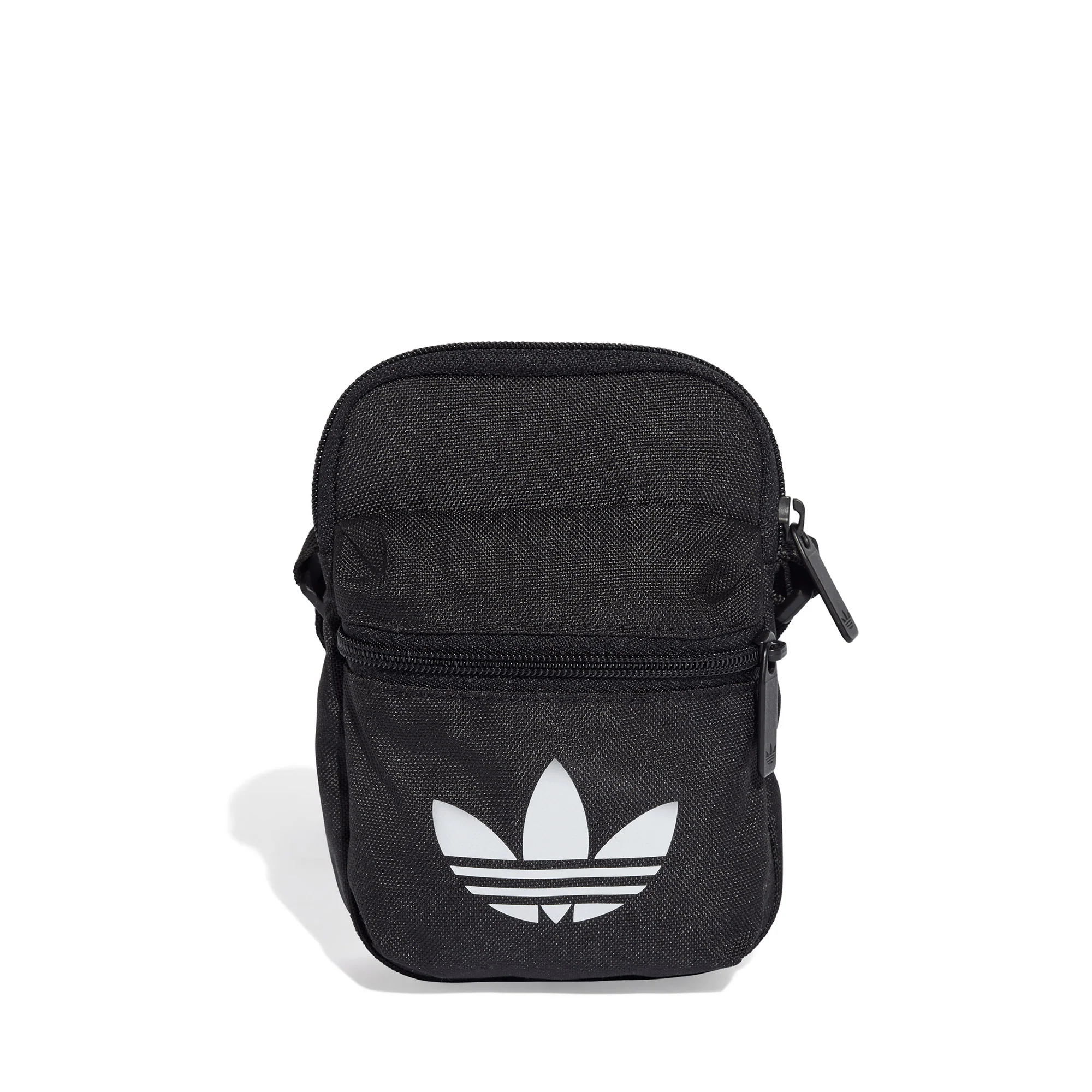 Adidas Originals Adicolor Festival Bag Black/White