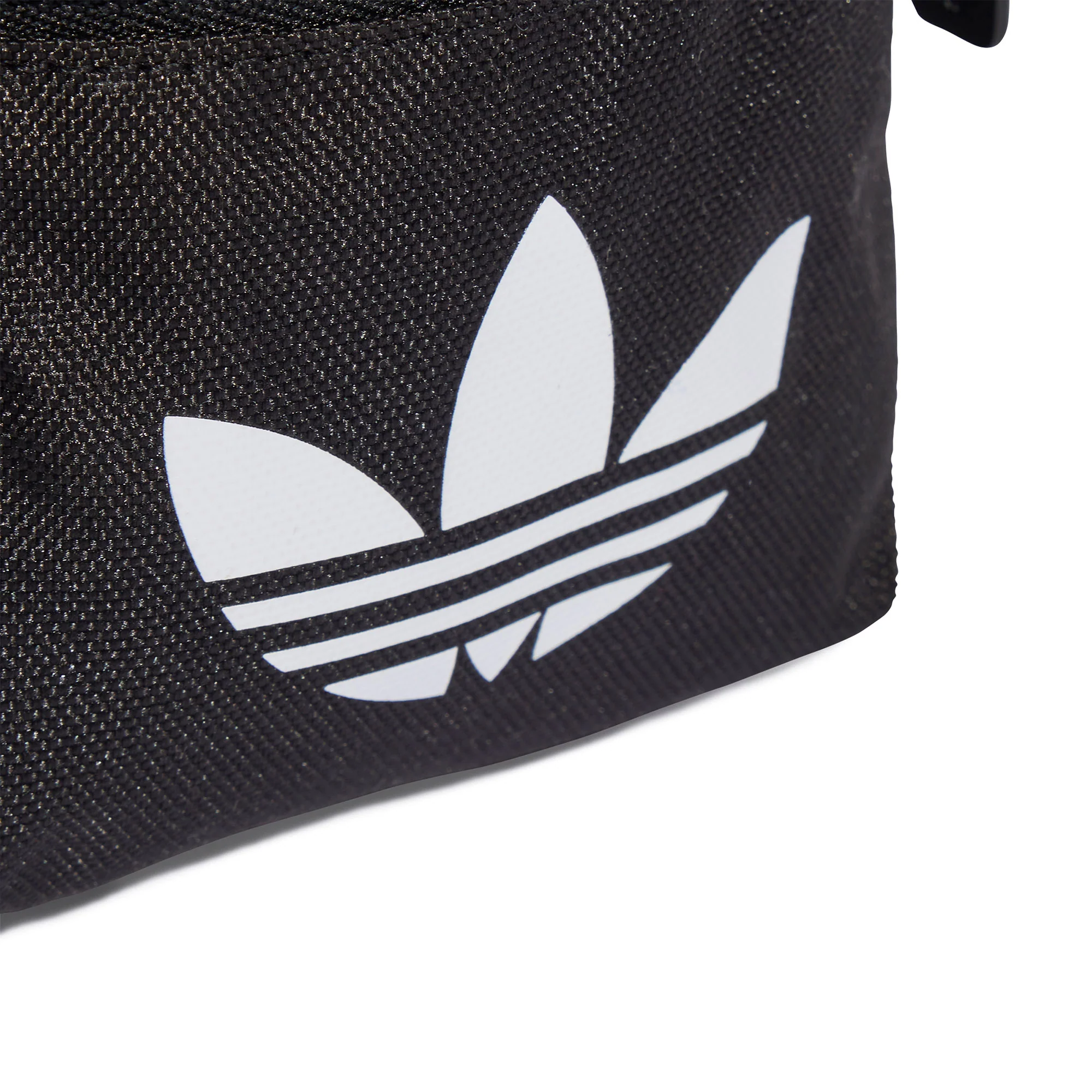 Adidas Originals Adicolor Festival Bag Black/White - Image 4