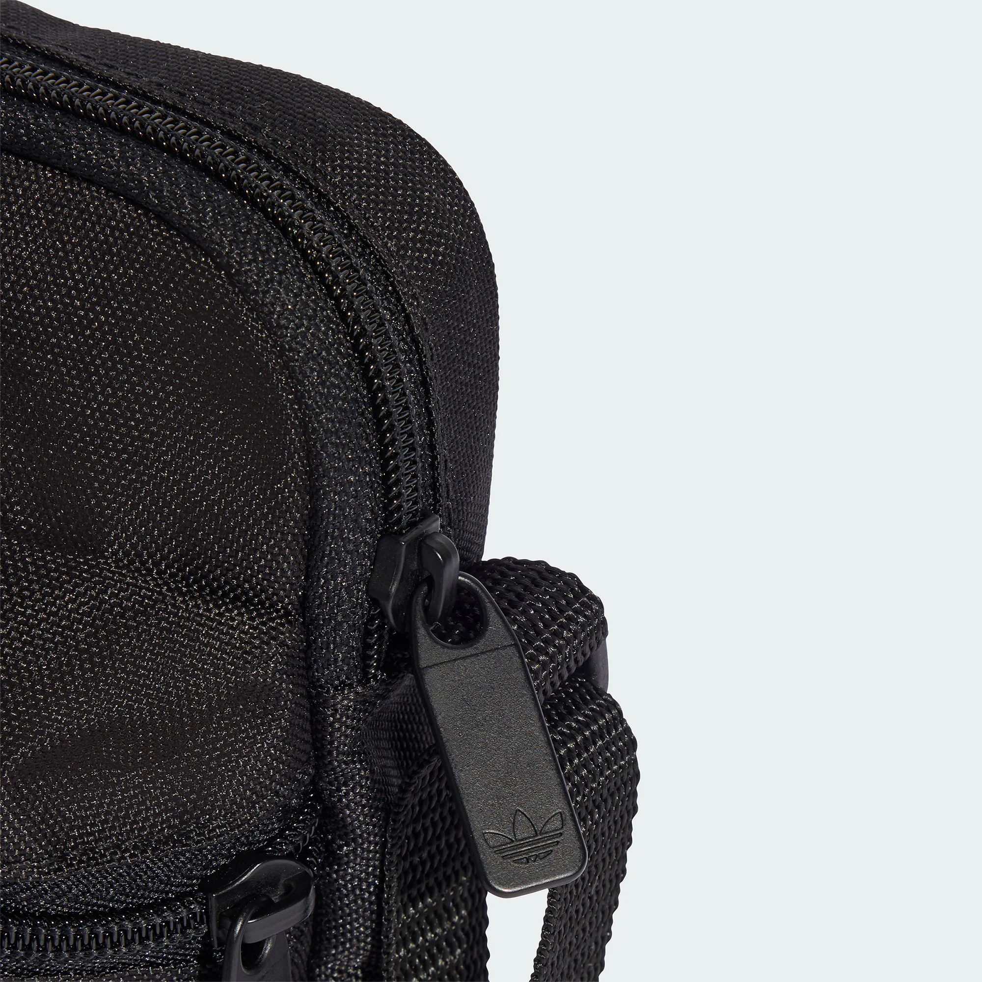 Adidas Originals Adicolor Festival Bag Black/White - Image 5