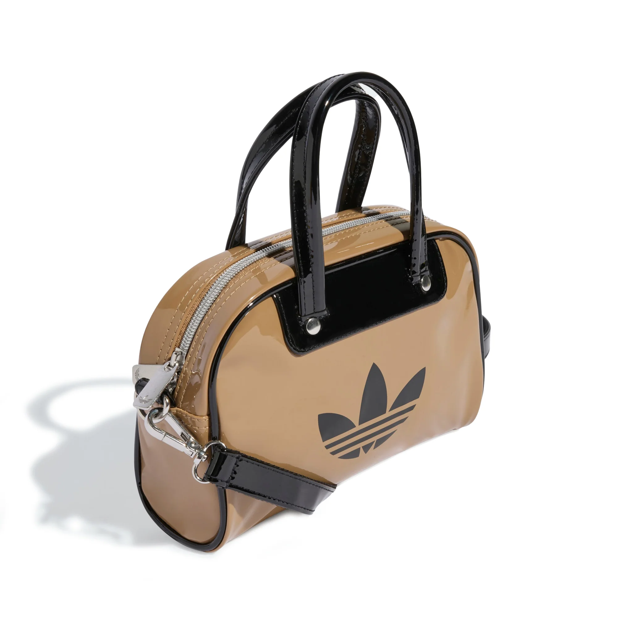Adidas Originals Adicolor Mini Bowling Bag - Image 2