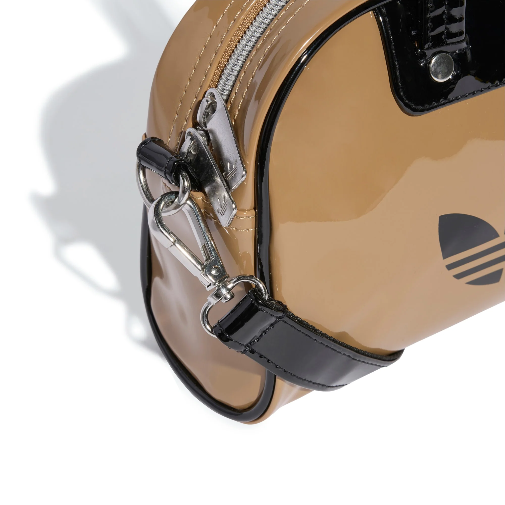 Adidas Originals Adicolor Mini Bowling Bag - Image 4