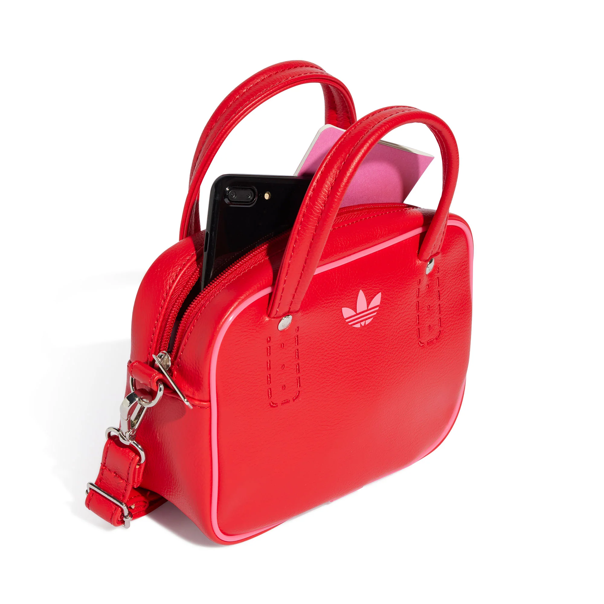 Adidas Originals Adicolor SB Better Scarlet - Image 3