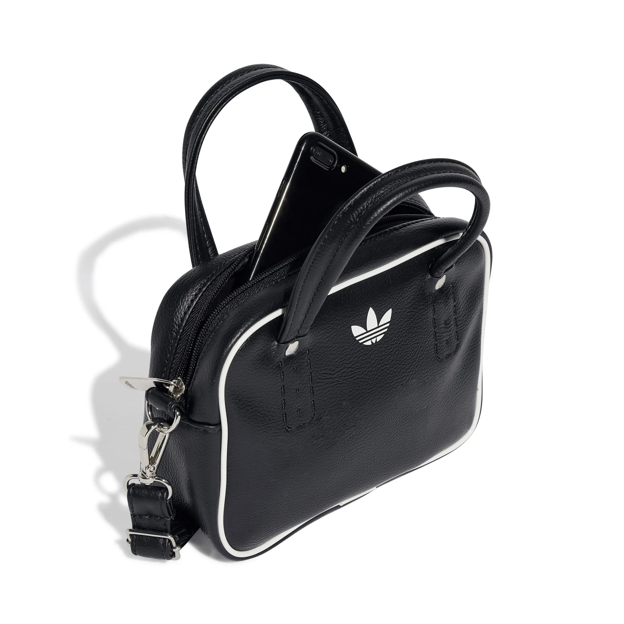 Adidas Originals Adicolor SB Black - Image 3