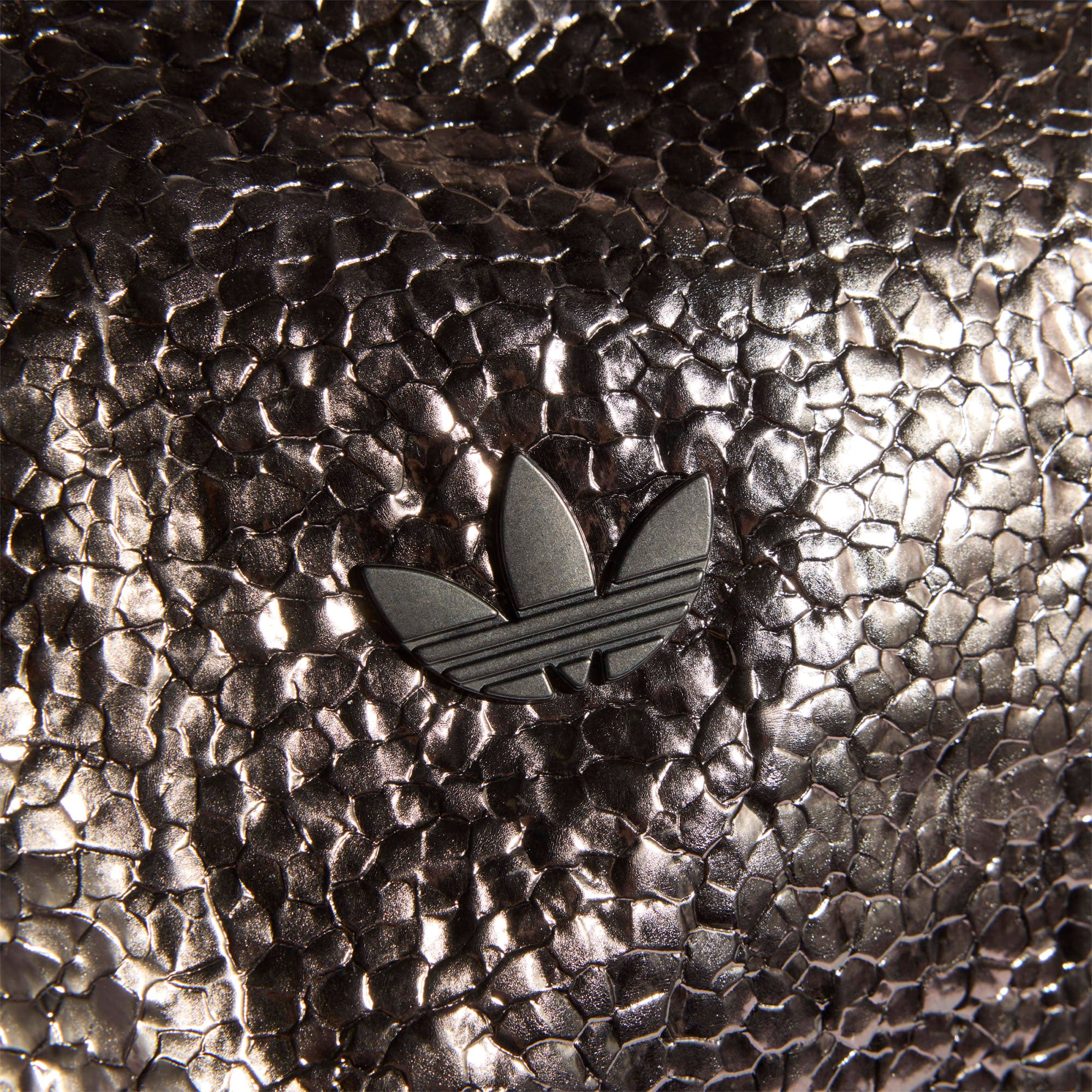 Adidas Originals Adicolor Shopper Grey Three - Image 5