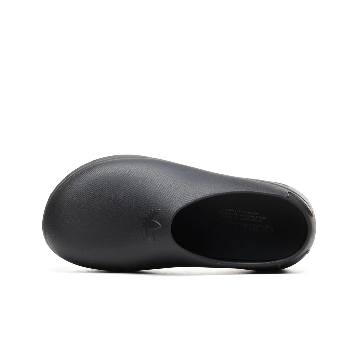 Adidas Originals adiFOM Stan Mule W Core Black/Core Black - Image 5