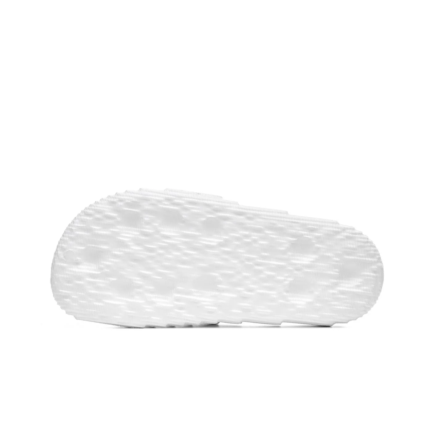 Adidas Originals Adilette 22 W Off White/Off White/Black - Image 6