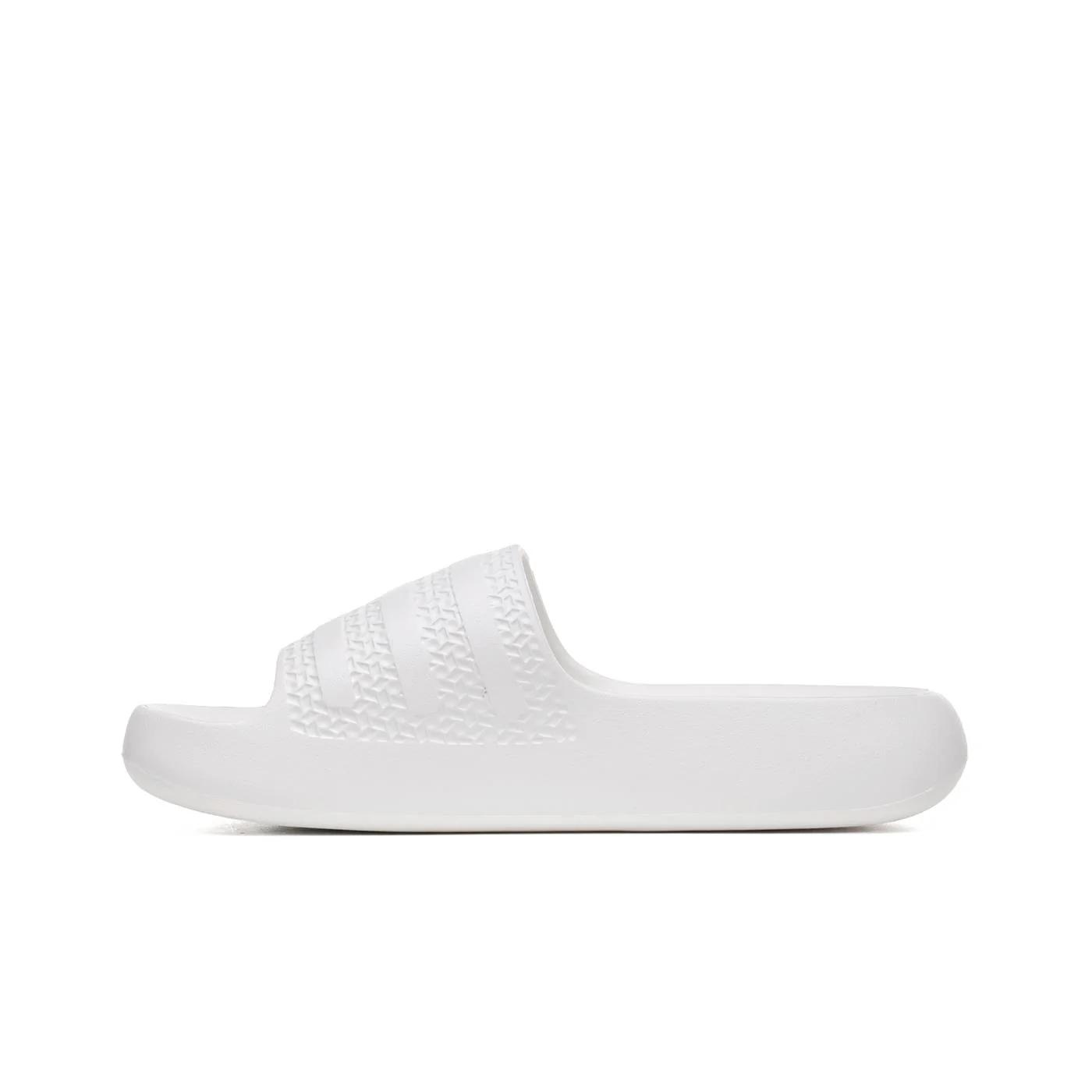 Adidas Originals Adilette Ayoon W Off White/Wonder White - Image 2