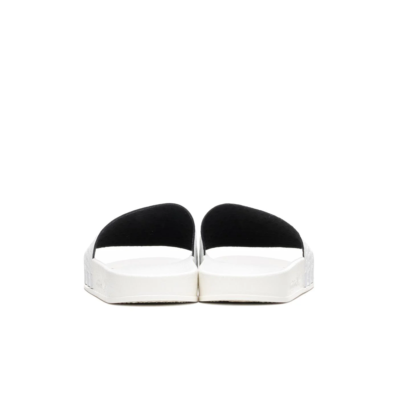 Adidas Originals Adilette W Off White/Ftwr White/Off White - Image 4