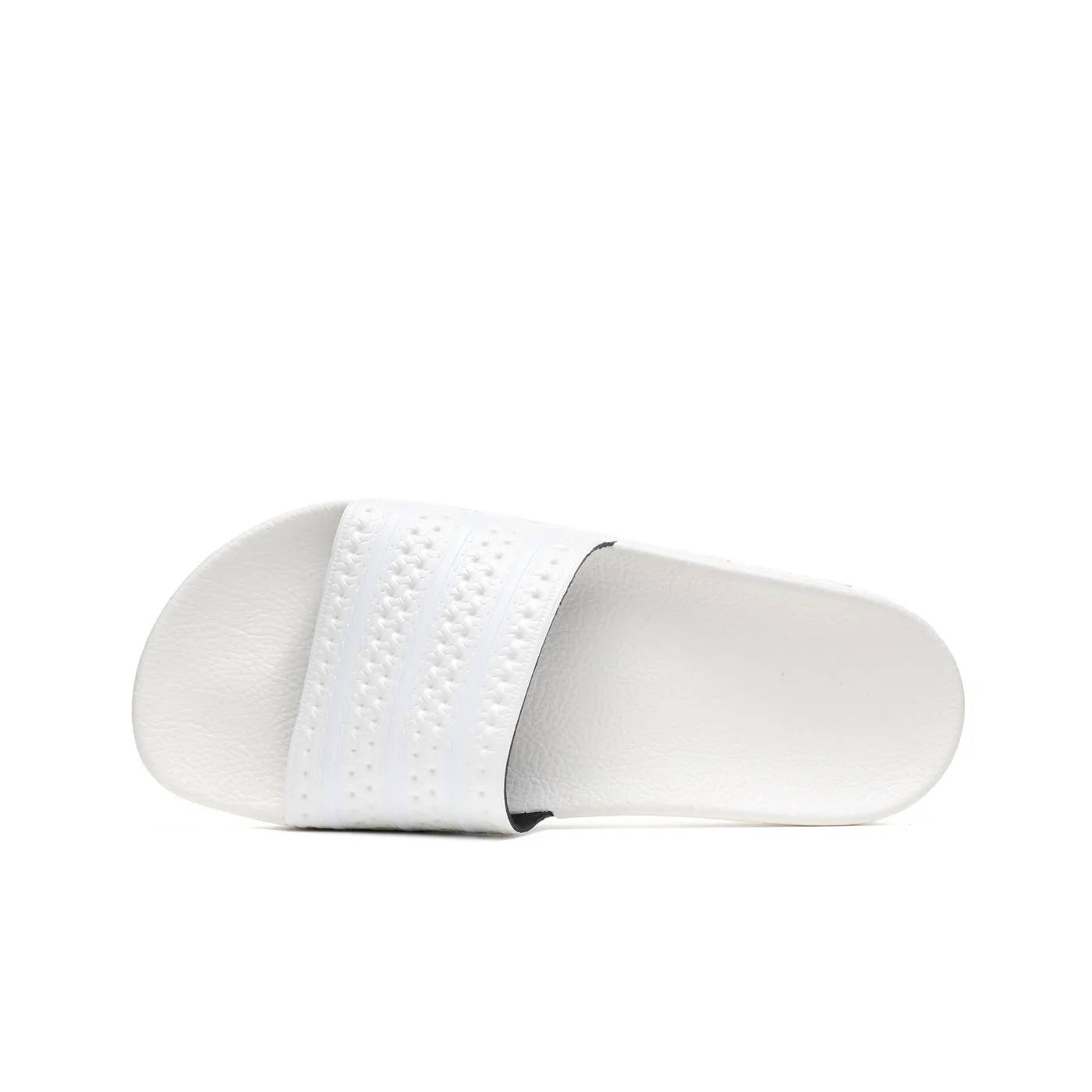Adidas Originals Adilette W Off White/Ftwr White/Off White - Image 5
