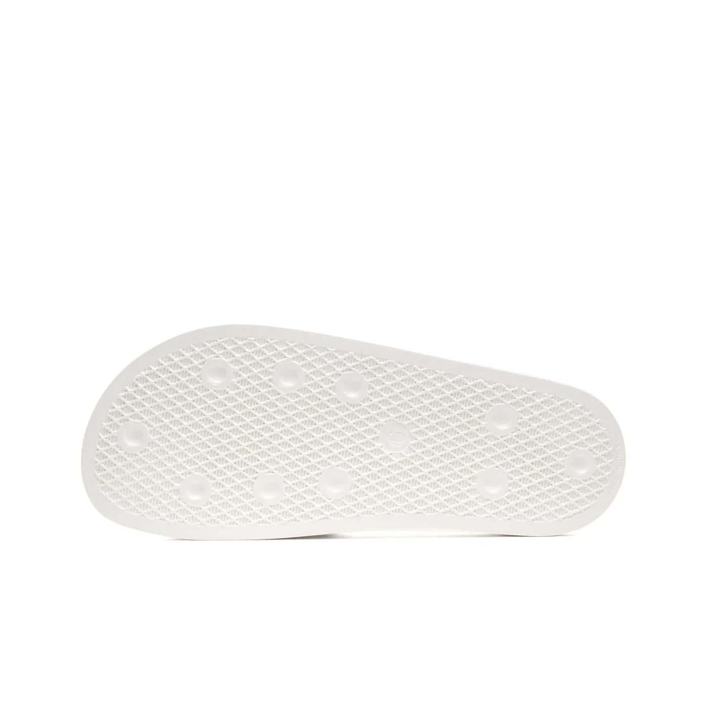 Adidas Originals Adilette W Off White/Ftwr White/Off White - Image 6