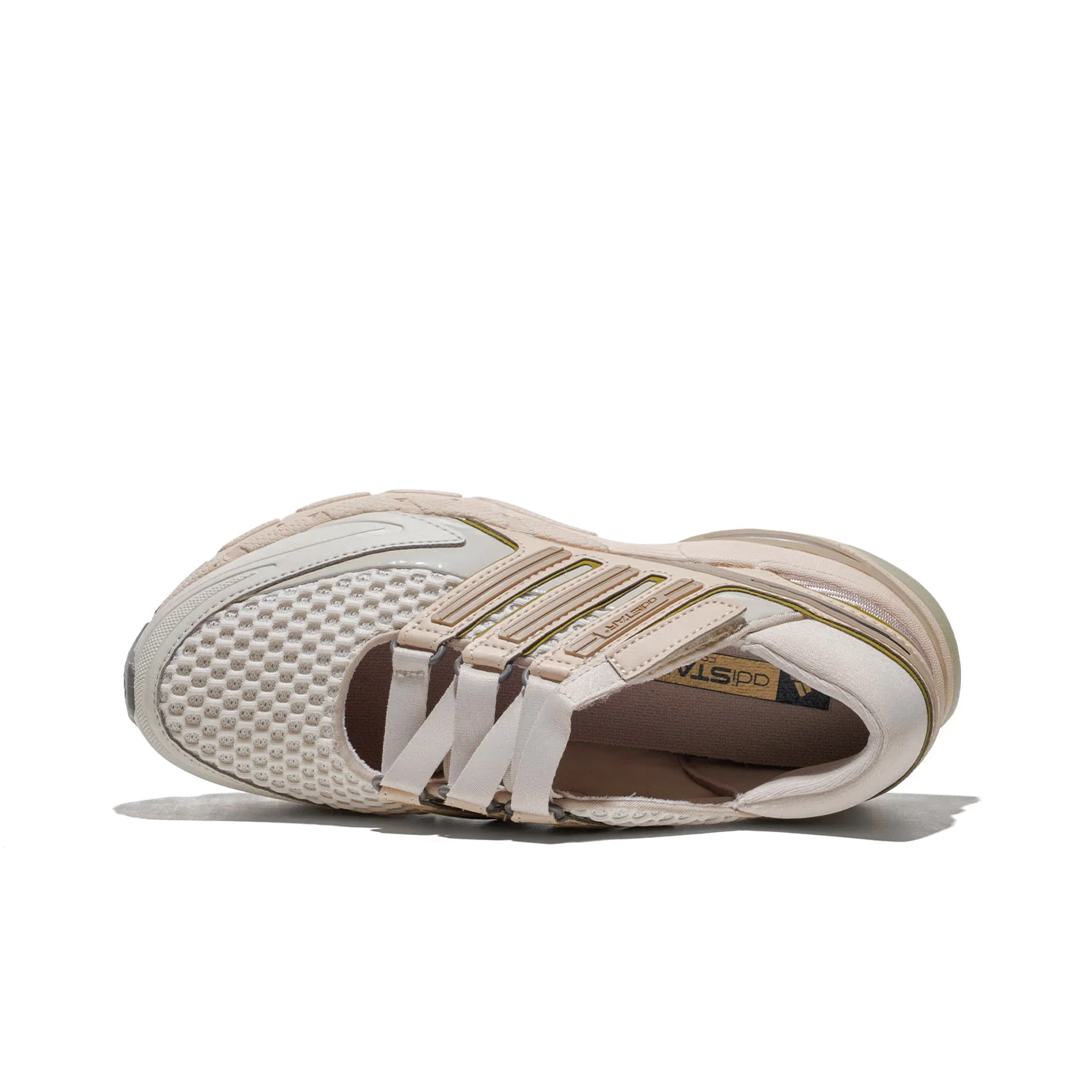 Adidas Originals Adistar Control 5 Mary Jane Wonder White/Wo - Image 5