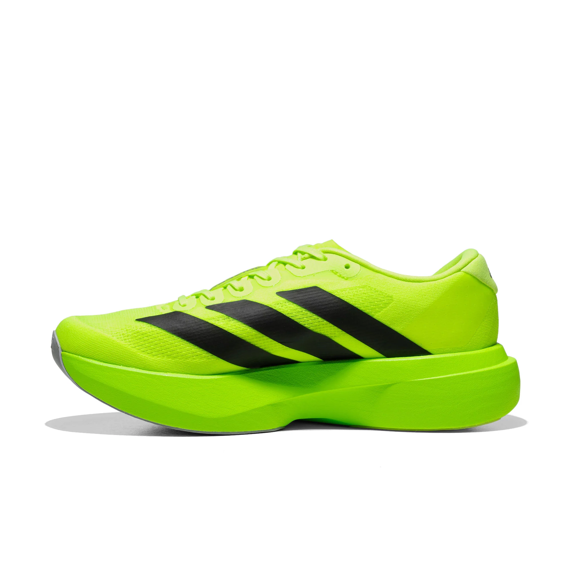 Adidas Originals adizero Evo SL W Lucid Lemon/Core Black - Image 3