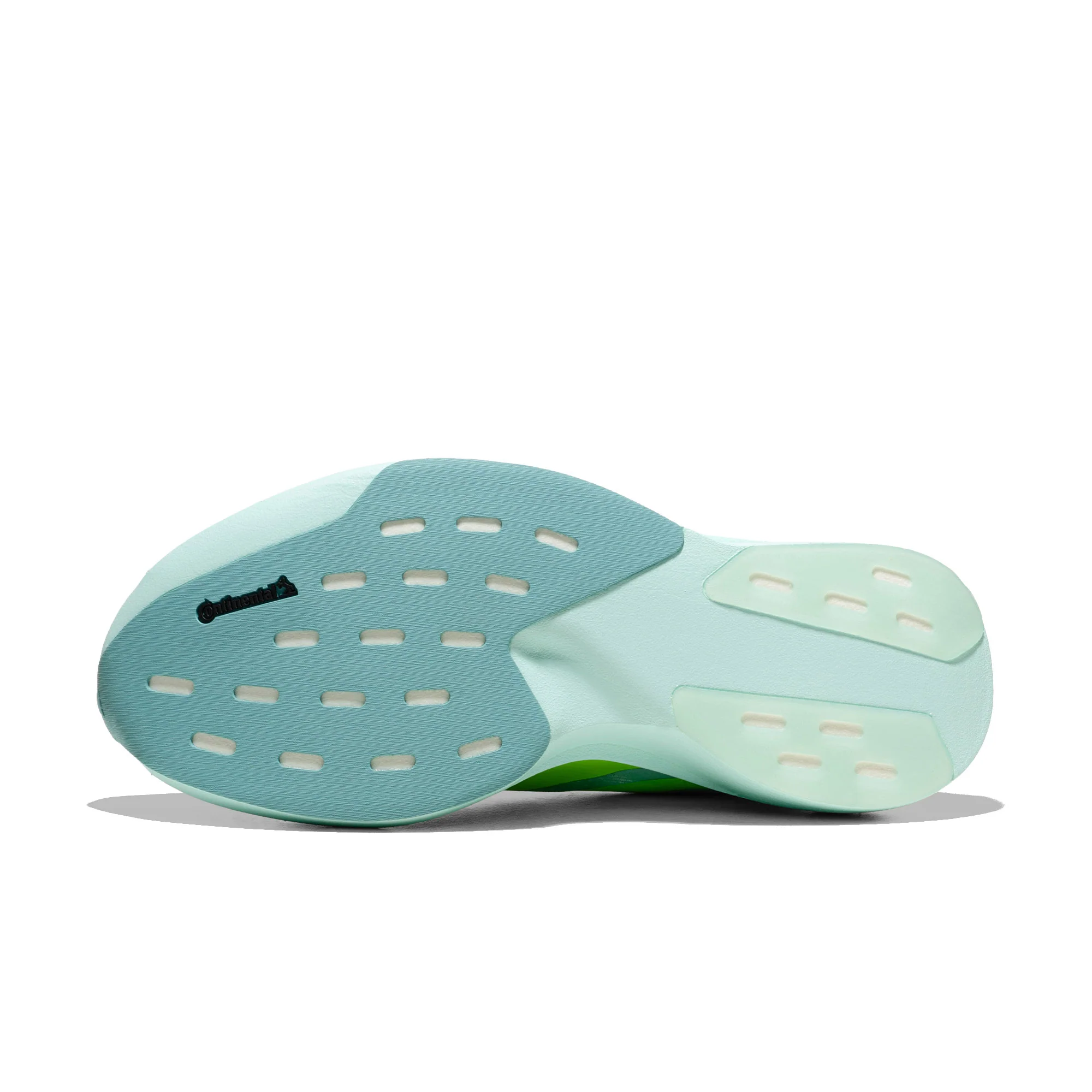 Adidas Originals adizero Evo SL W Semi Flash Aqua - Image 6