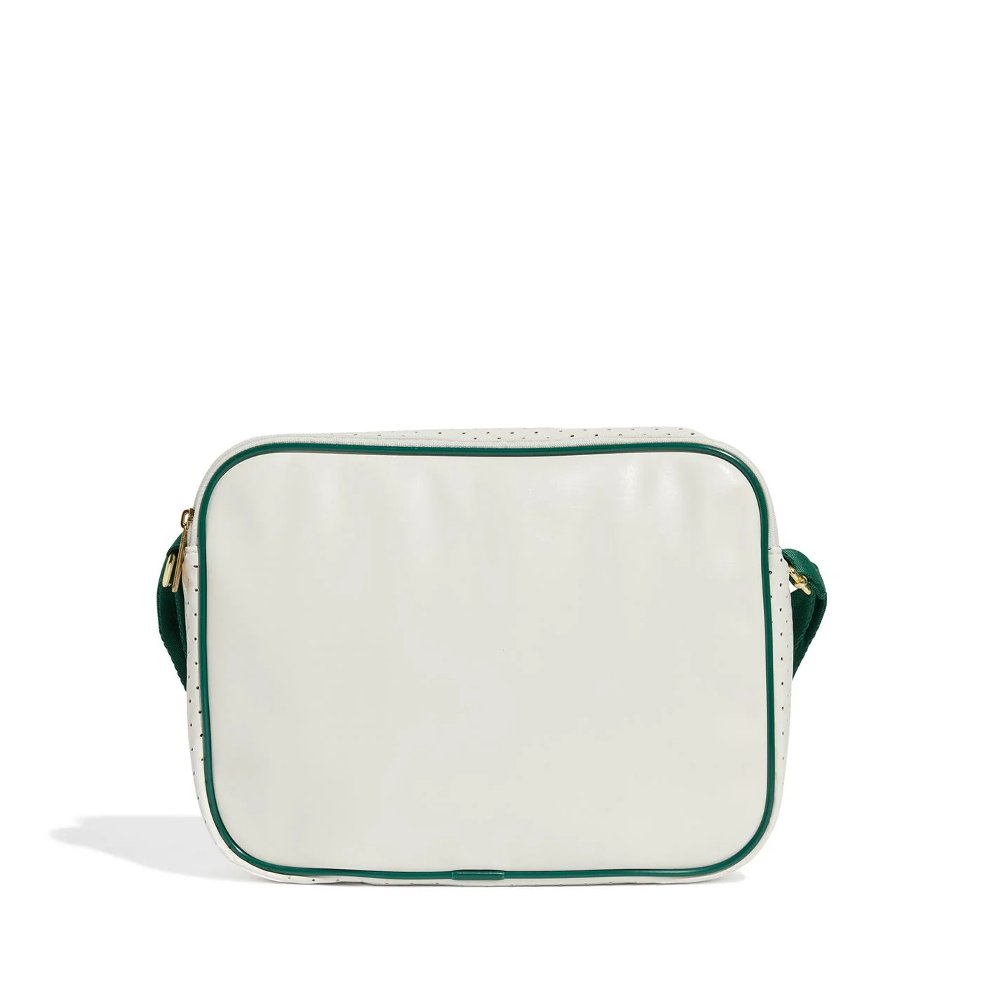 Adidas Originals Airliner Off White/Collegiate Green - Image 2