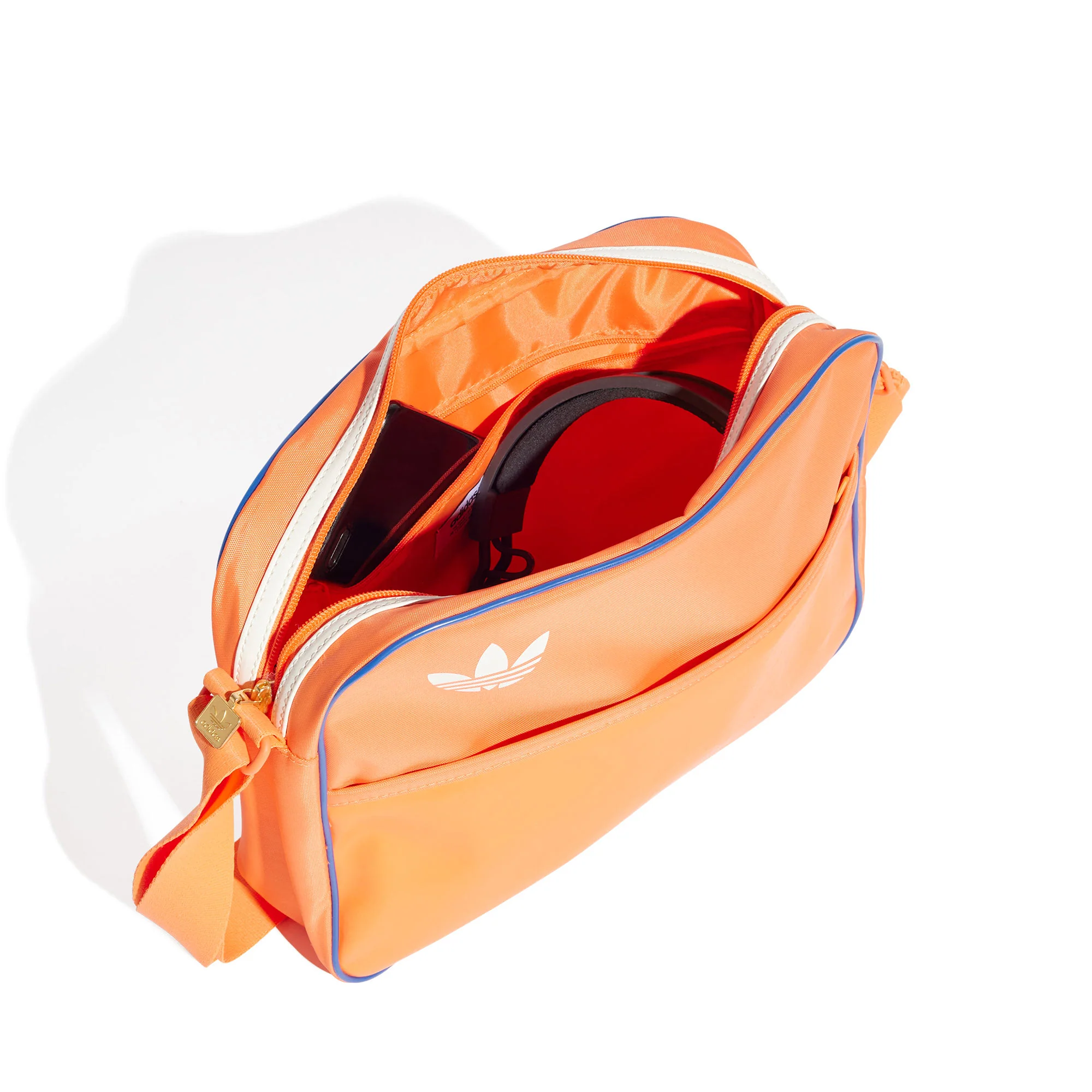 Adidas Originals Airliner Semi Solar Orange - Image 3