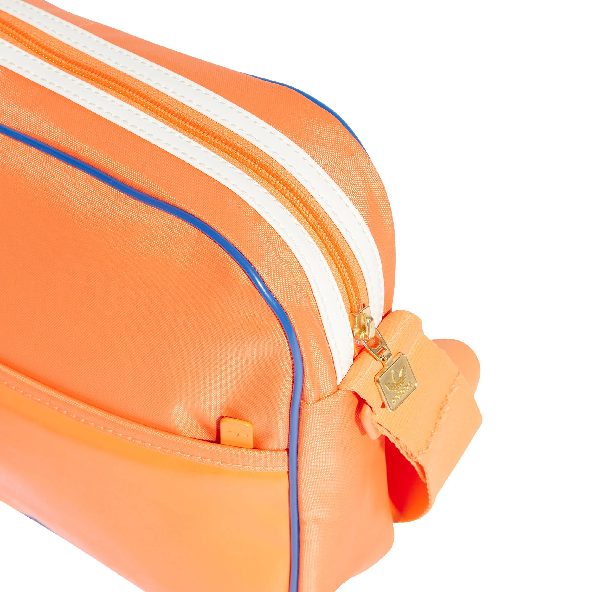 Adidas Originals Airliner Semi Solar Orange - Image 4