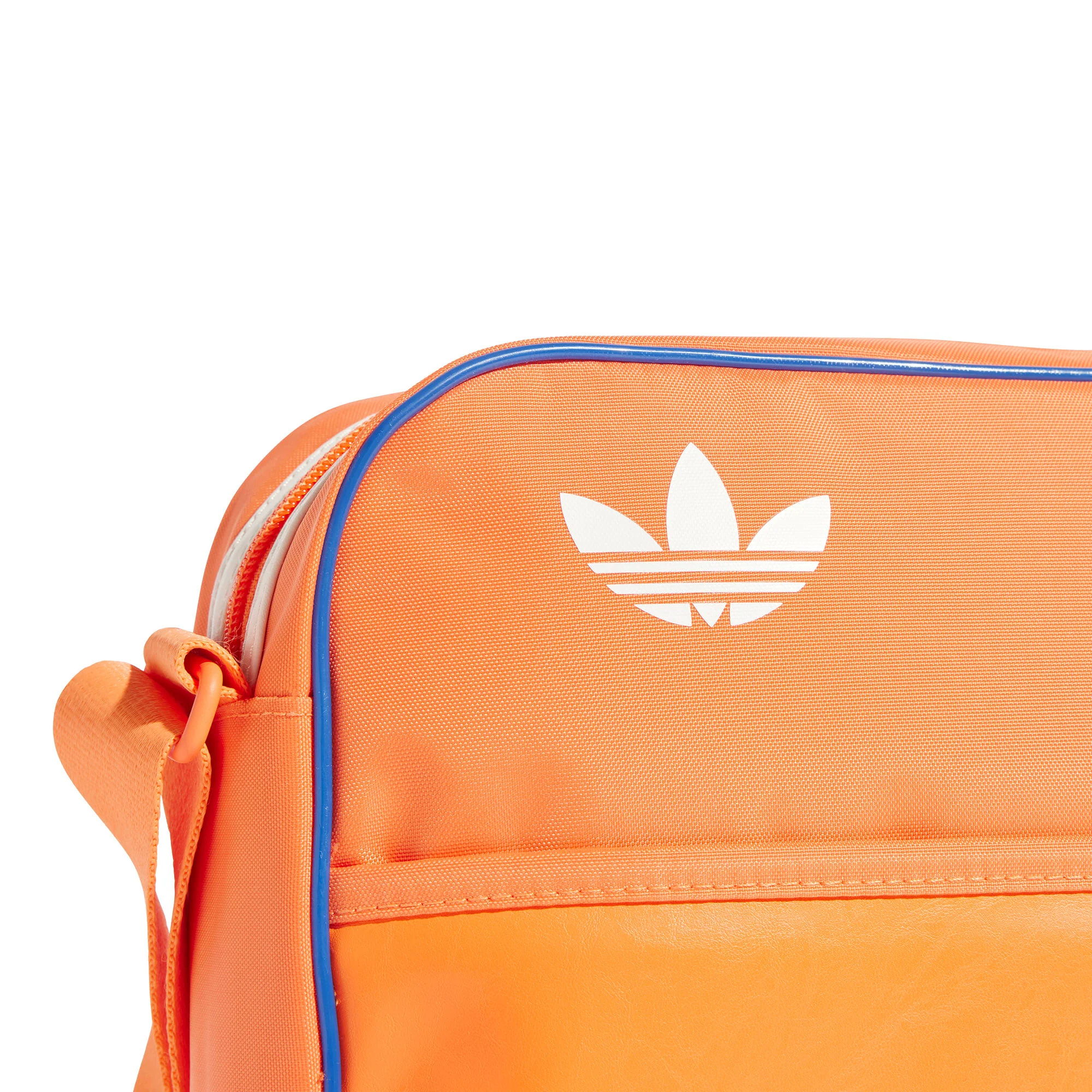 Adidas Originals Airliner Semi Solar Orange - Image 5