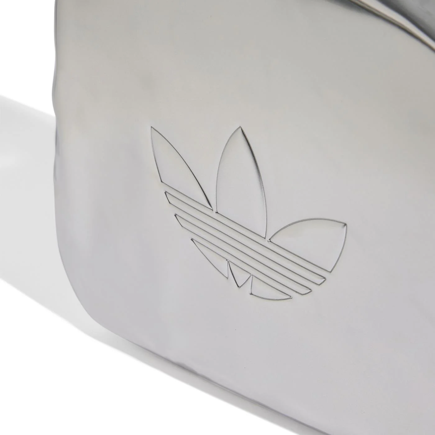 Adidas Originals Airliner Silver Metallic - Image 4