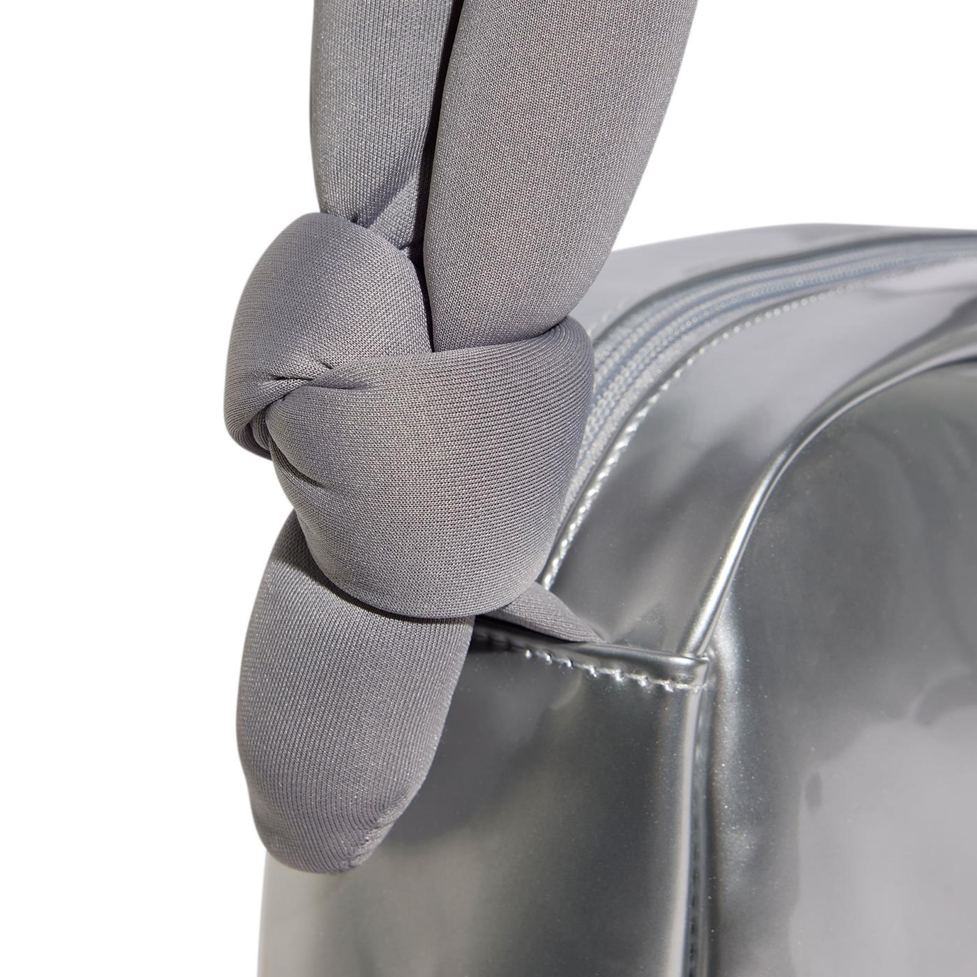 Adidas Originals Airliner Silver Metallic - Image 5