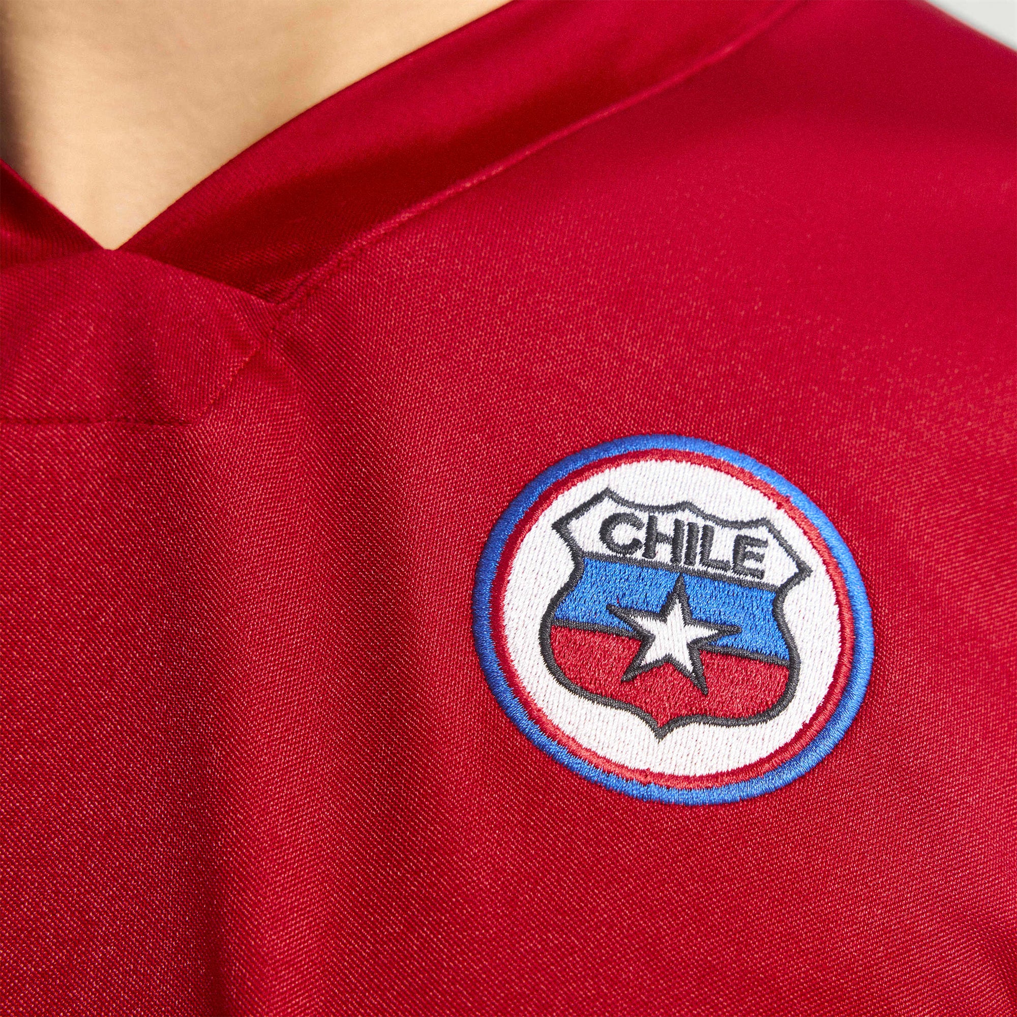 Adidas Originals ANFP H Jersey 94 Team Power Red - Image 4