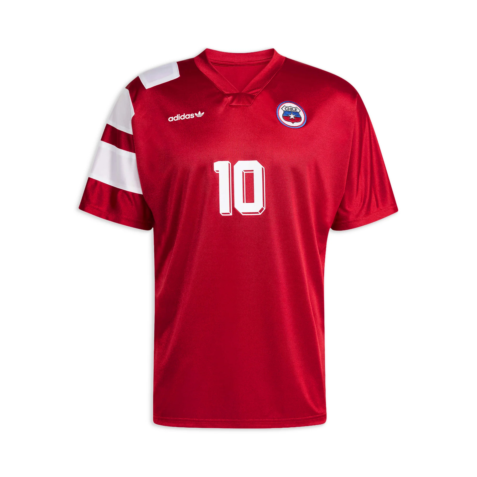 Adidas Originals ANFP H Jersey 94 Team Power Red - Image 6