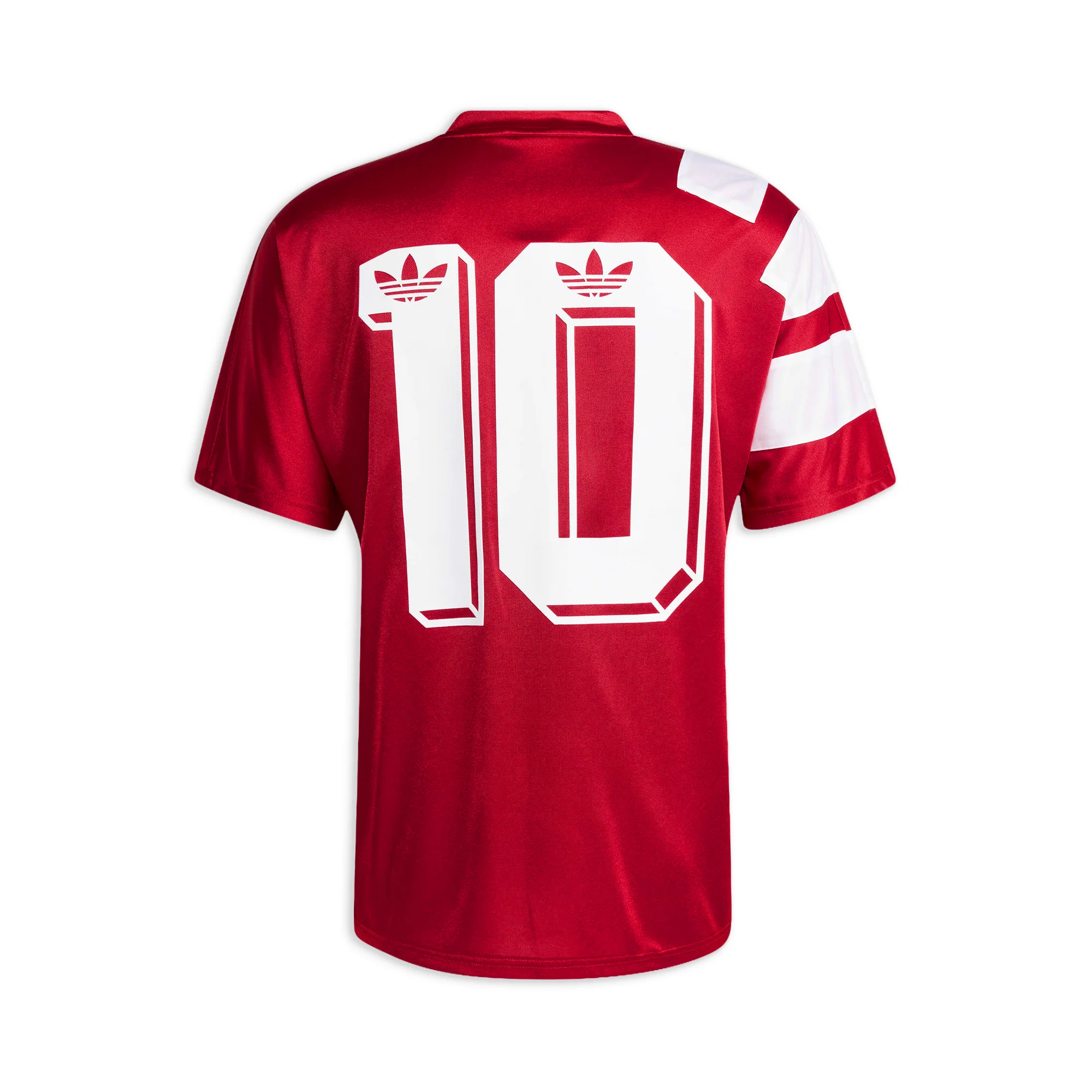 Adidas Originals ANFP H Jersey 94 Team Power Red - Image 7