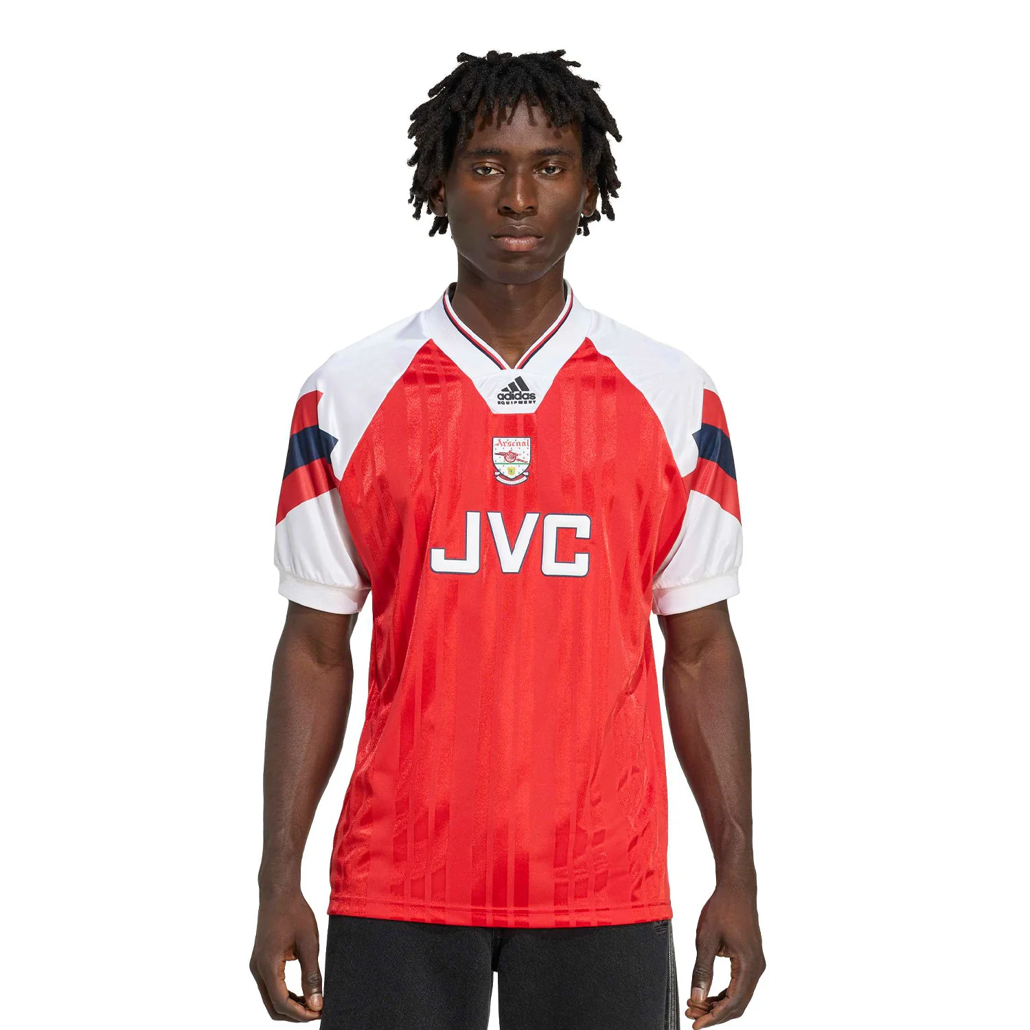 Adidas Originals Arsenal FC Home Jersey 92-94