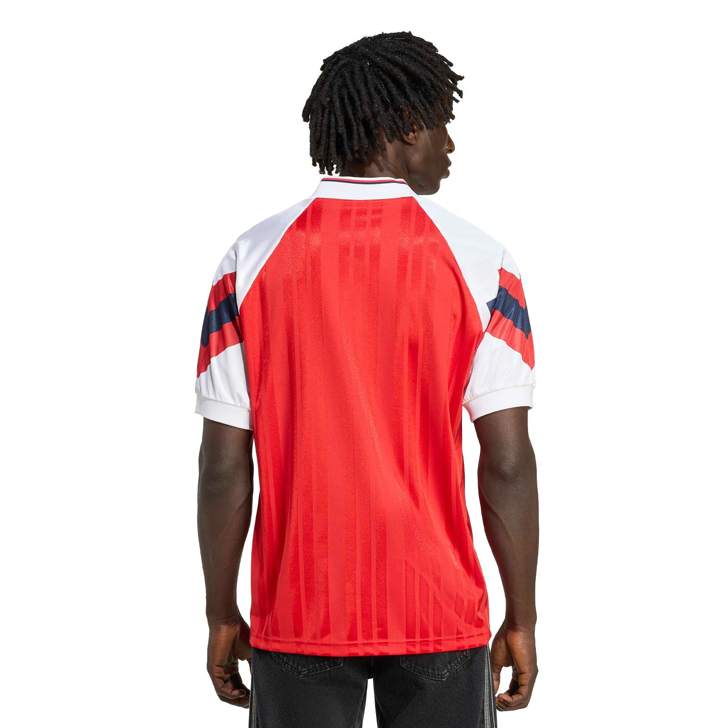 Adidas Originals Arsenal FC Home Jersey 92-94 - Image 2