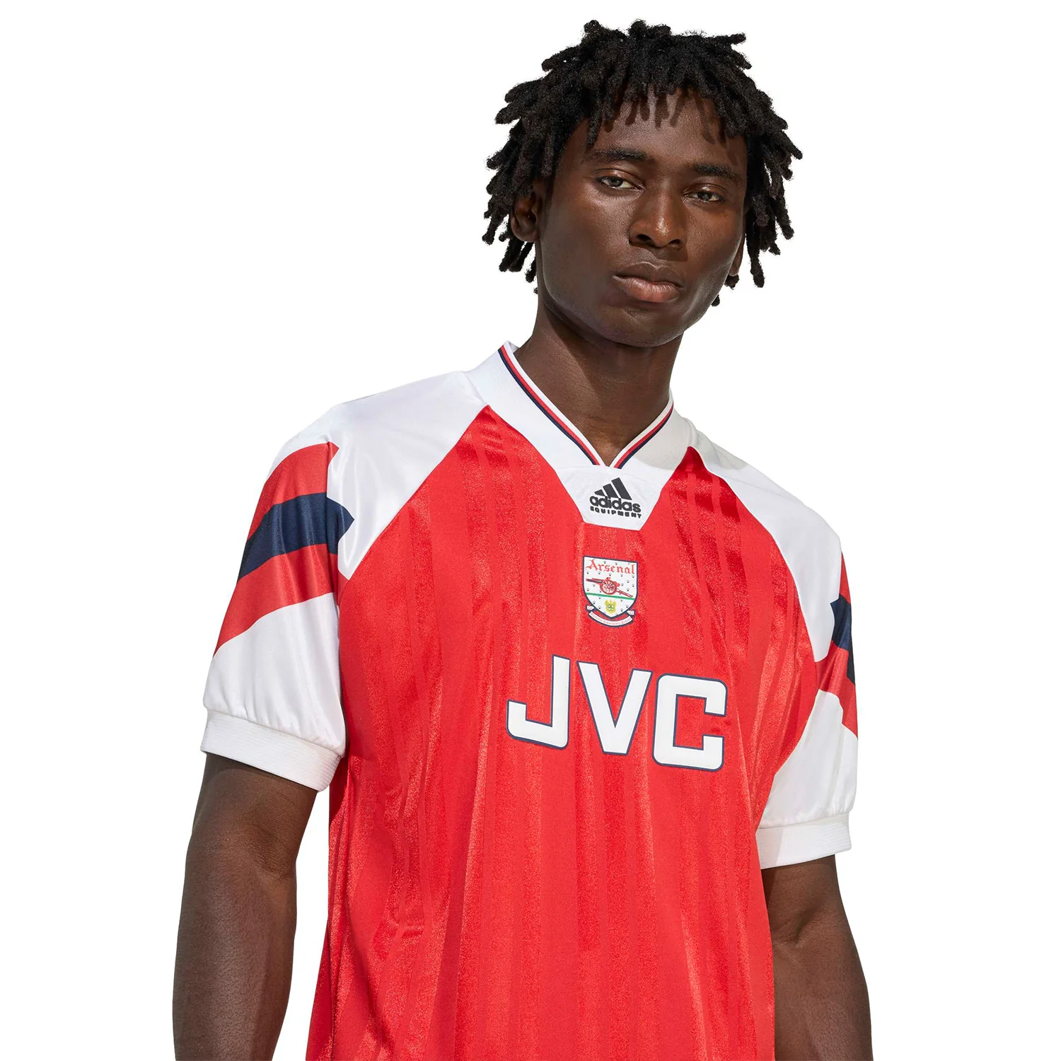 Adidas Originals Arsenal FC Home Jersey 92-94 - Image 3