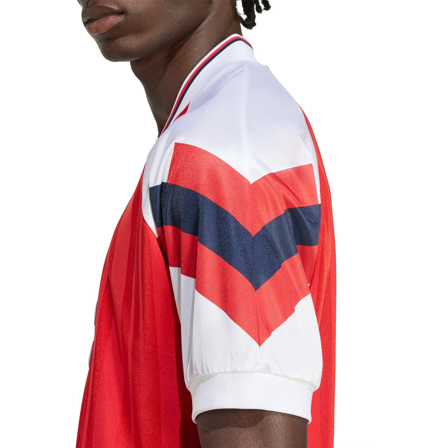 Adidas Originals Arsenal FC Home Jersey 92-94 - Image 4