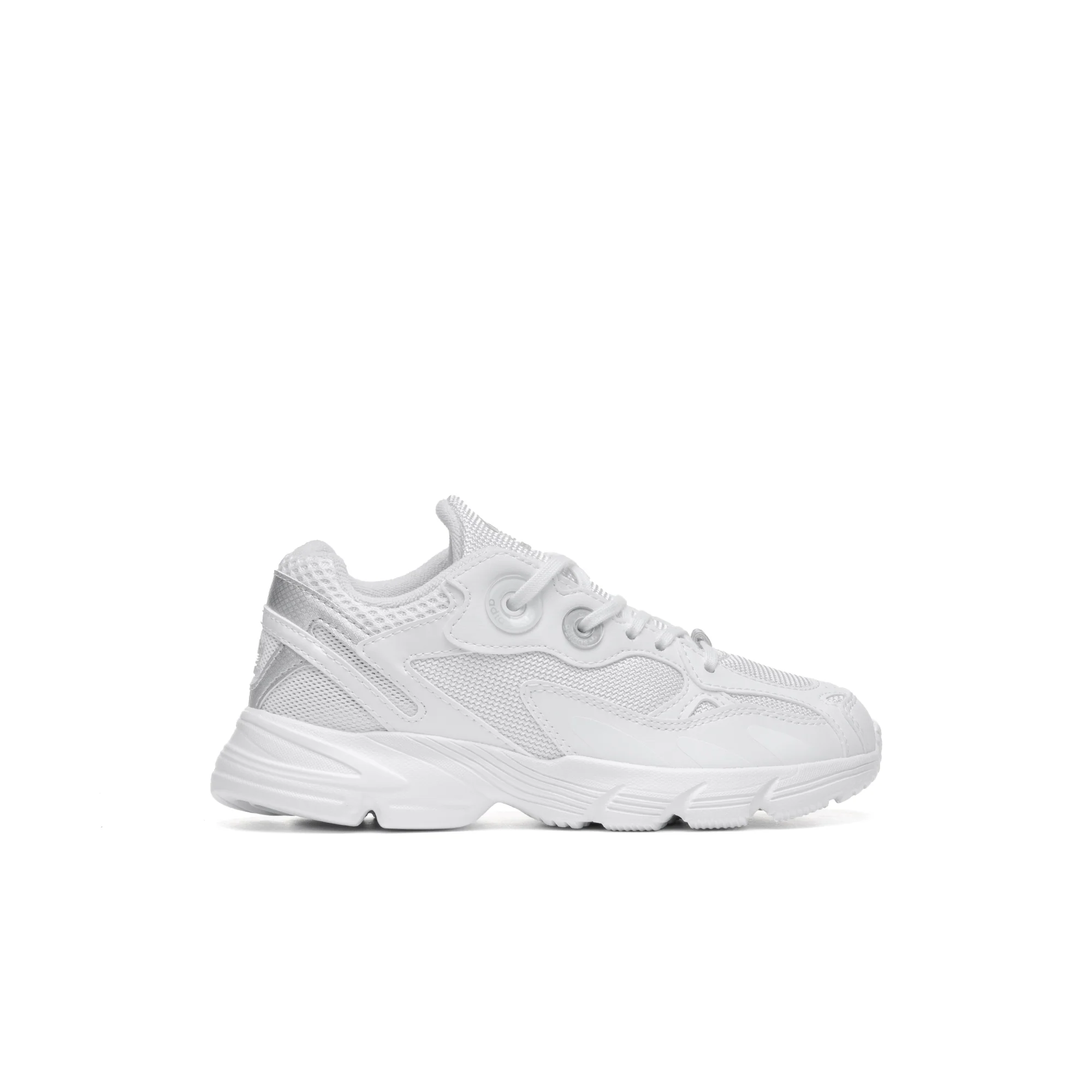 Adidas Originals Astir C Ftwr White/Ftwr White/Silver Met