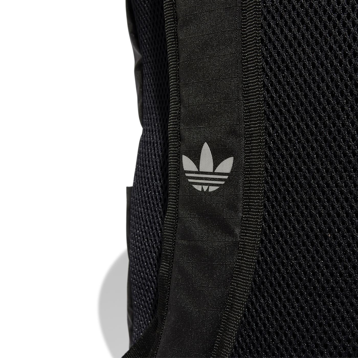Adidas Originals Backpack Black - Image 5