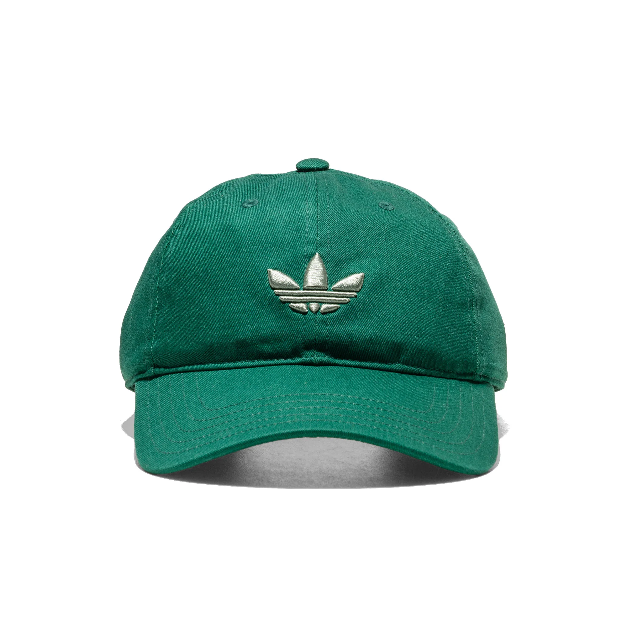 Adidas Originals Baseball Cap AC Collegiate Green