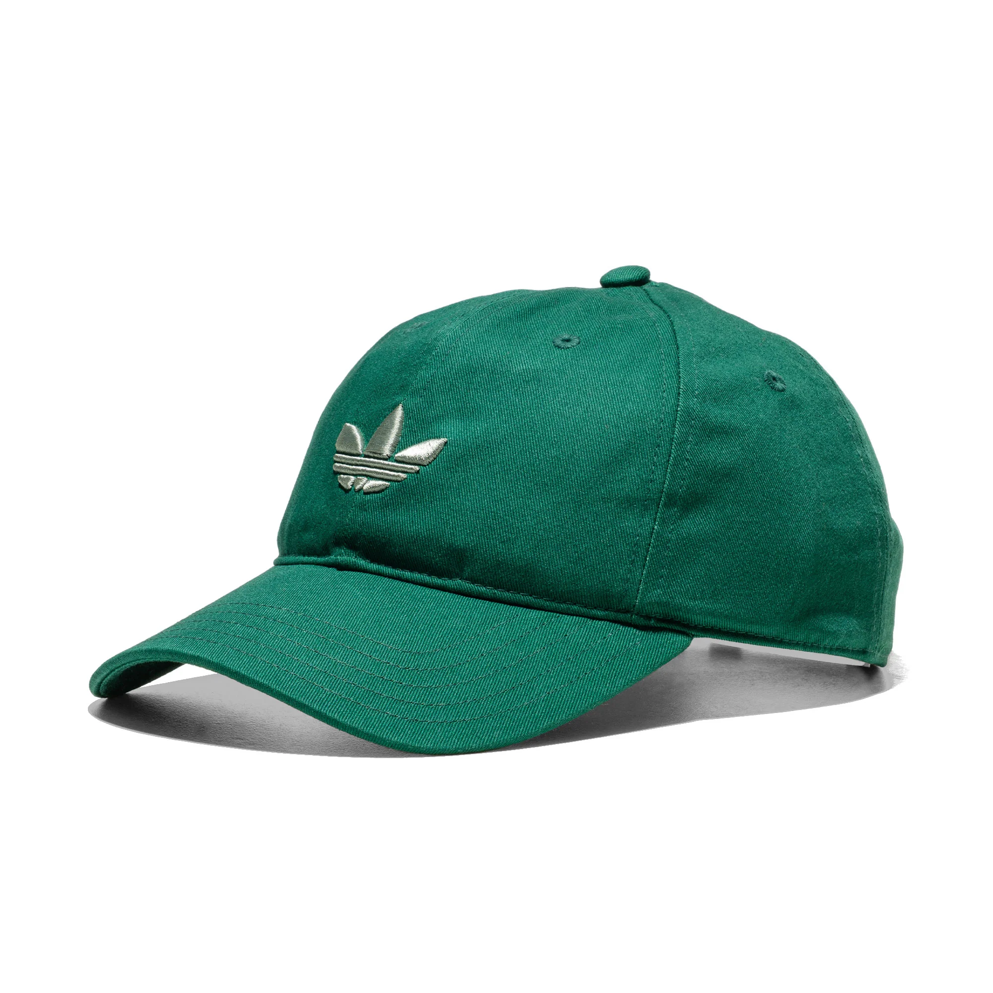Adidas Originals Baseball Cap AC Collegiate Green - Image 2