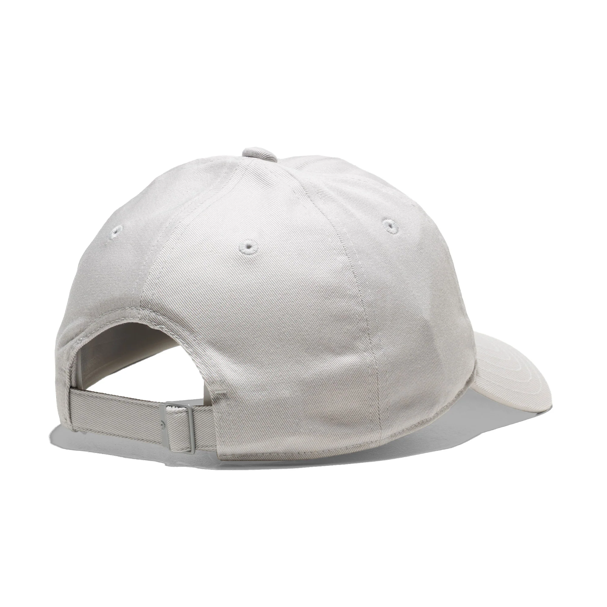 Adidas Originals Baseball Cap AC Grey Two - Image 3