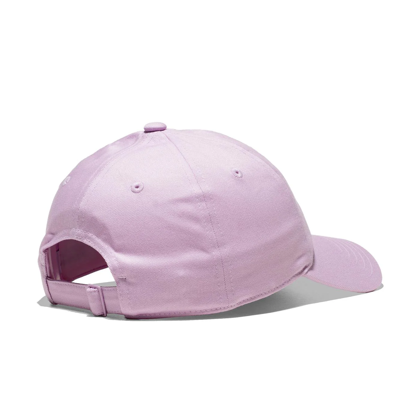 Adidas Originals Baseball Cap AC Light Orchid - Image 3