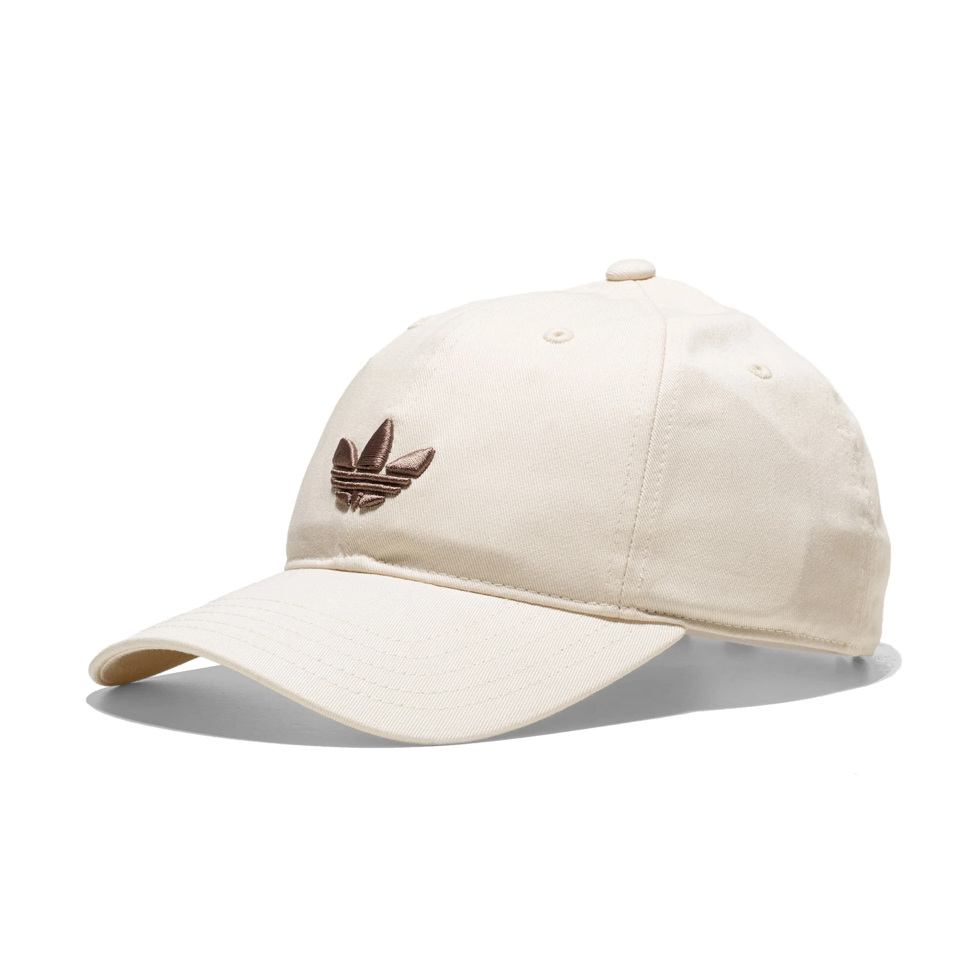 Adidas Originals Baseball Cap AC Wonder White - Image 2