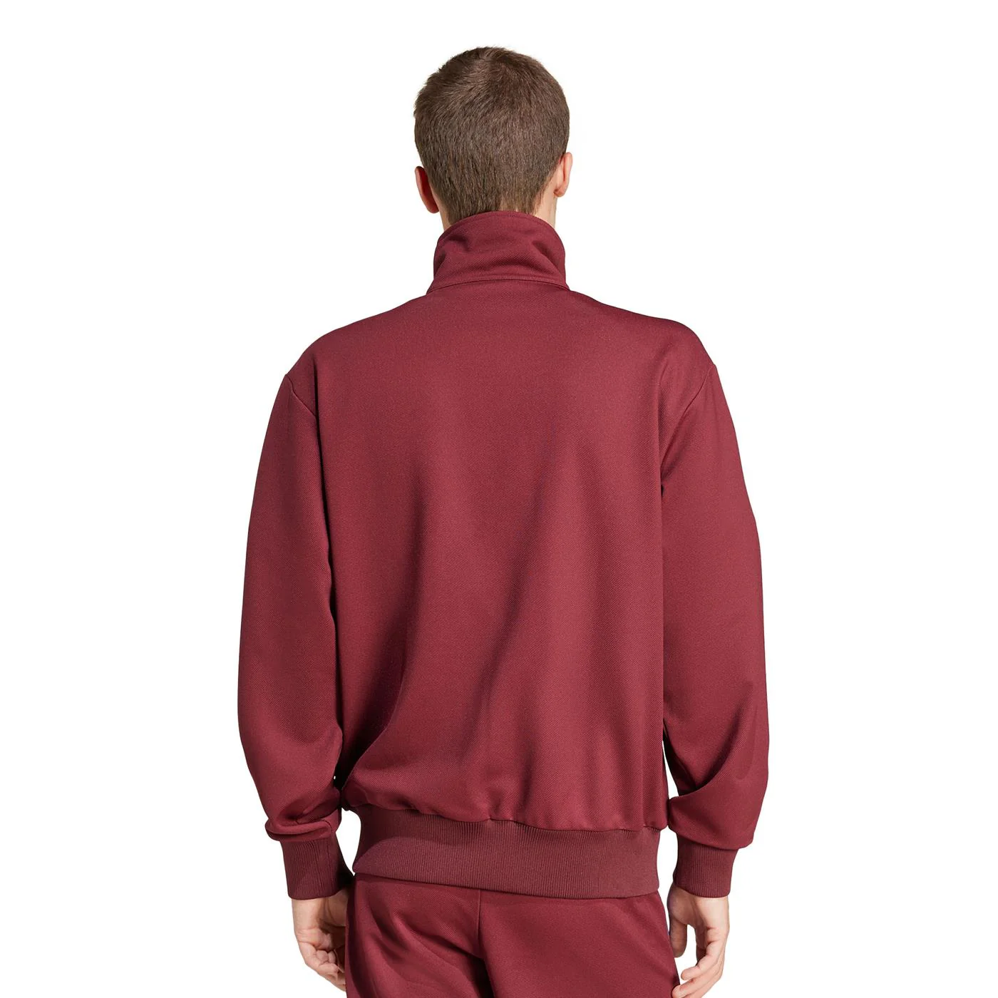 Adidas Originals BB Tracktop Shadow Red - Image 2