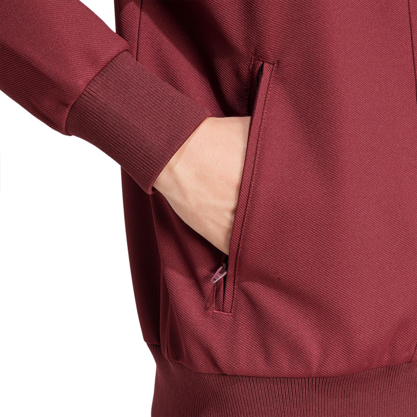 Adidas Originals BB Tracktop Shadow Red - Image 4