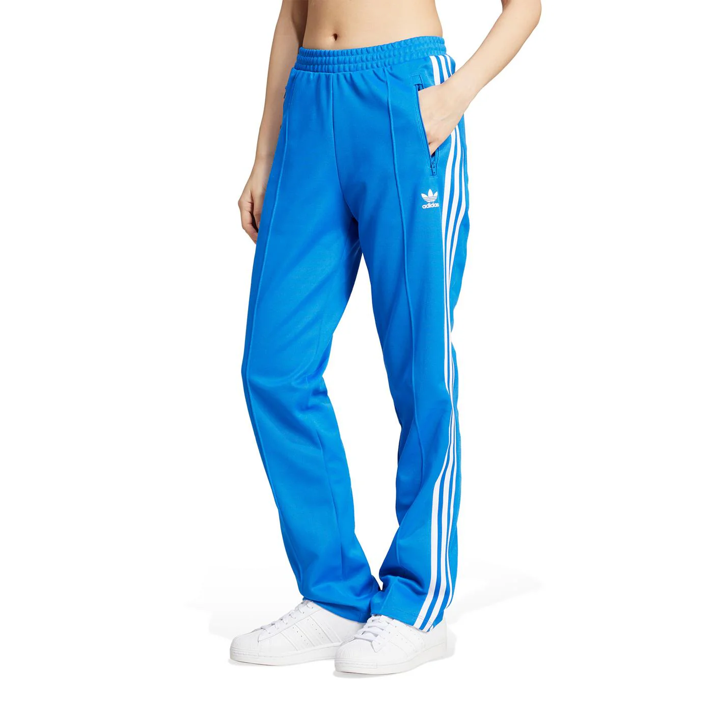 Adidas Originals Beckenbauer Classic TP Blue